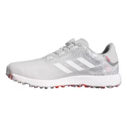 Men's Adidas S2G BOA Wide Spikeless Golf Shoes -Shoe Sale Shop 19573465206 1