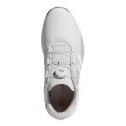 Men's Adidas S2G BOA Wide Spikeless Golf Shoes -Shoe Sale Shop 19573465206 3