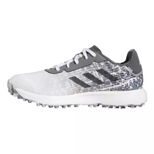 Kids' Adidas S2G Spikeless Golf Shoes 2 Kids' Adidas S2G Spikeless Golf Shoes - Image 2