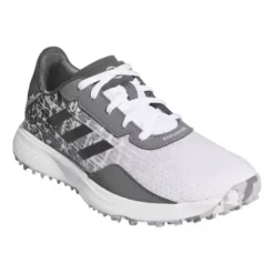 Kids' Adidas S2G Spikeless Golf Shoes 10 Kids' Adidas S2G Spikeless Golf Shoes -Shoe Sale Shop 19573466748 4