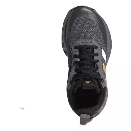 Kid's Adidas Own The Game 2.0 Basketball Shoes 3 Kid's Adidas Own The Game 2.0 Basketball Shoes - Image 3