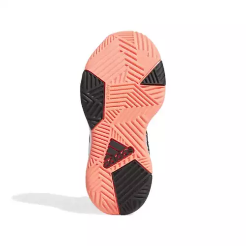 Kids' Adidas Own The Game 2.0 Basketball Shoes 3 Kids' Adidas Own The Game 2.0 Basketball Shoes - Image 3