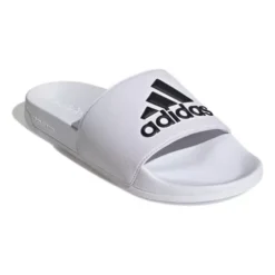 Men's Adidas Adilette Shower Slide Sandals -Shoe Sale Shop 19573476062 4