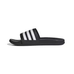 Women's Adidas Adilette Comfort Slide Sandals -Shoe Sale Shop 19573478505 2