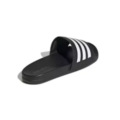 Women's Adidas Adilette Comfort Slide Sandals -Shoe Sale Shop 19573478505 3