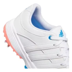 Kids' Adidas Tour360 22 Golf Shoes 10 Kids' Adidas Tour360 22 Golf Shoes -Shoe Sale Shop 19573481080 4
