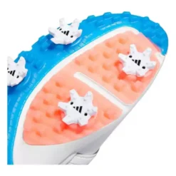 Kids' Adidas Tour360 22 Golf Shoes 11 Kids' Adidas Tour360 22 Golf Shoes -Shoe Sale Shop 19573481080 5