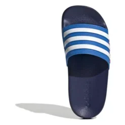 Boys' Adidas Adilette Shower Slide Sandals -Shoe Sale Shop 19573482661 2
