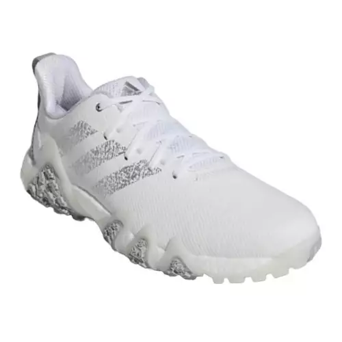 Men's Adidas Codechaos 22 Spikeless Golf Shoes 2 Men's Adidas Codechaos 22 Spikeless Golf Shoes - Image 2