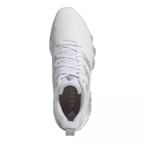Men's Adidas Codechaos 22 Spikeless Golf Shoes 4 Men's Adidas Codechaos 22 Spikeless Golf Shoes - Image 4