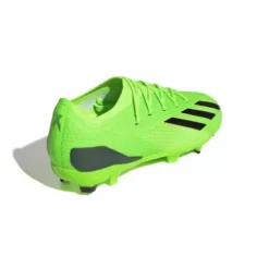 Kids' Adidas X Speedportal.1 Firm Ground Molded Soccer Cleats -Shoe Sale Shop 19573945514 3
