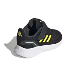 Toddler Boys' Adidas Runfalcon 2.0 Hook N Loop Shoes -Shoe Sale Shop 19574002819 3
