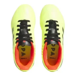 Boys' Adidas Copa Sense 4 Firm Ground Molded Soccer Cleats -Shoe Sale Shop 19574004657 2