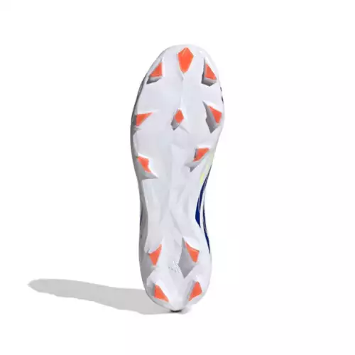 Adult Adidas Predator Edge.3 Laceless Firm Ground Molded Soccer Cleats 3 Adult Adidas Predator Edge.3 Laceless Firm Ground Molded Soccer Cleats - Image 3