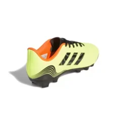 Adult Adidas Copa Sense 5 Firm Ground Molded Soccer Cleats -Shoe Sale Shop 19574007160 3