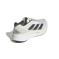 Men's Adidas Adizero Boston 11 Running Shoes -Shoe Sale Shop 19574012810 3