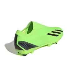 Adult Adidas X Speedportal.3 Laceless Firm Ground Molded Soccer Cleats -Shoe Sale Shop 19574014039 3