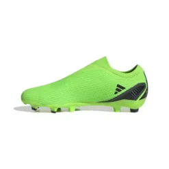 Adult Adidas X Speedportal.3 Laceless Firm Ground Molded Soccer Cleats -Shoe Sale Shop 19574014150 2