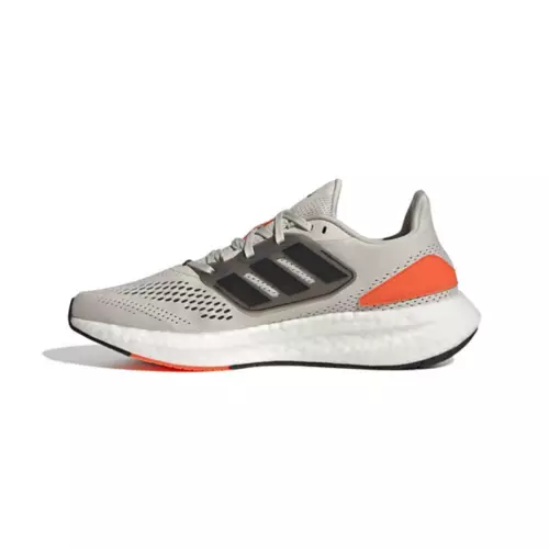 Men's Adidas Pureboost 22 Running Shoes 3 Men's Adidas Pureboost 22 Running Shoes - Image 3