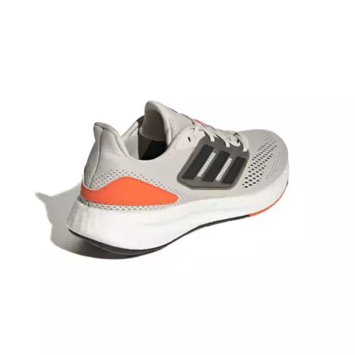 Men's Adidas Pureboost 22 Running Shoes 4 Men's Adidas Pureboost 22 Running Shoes - Image 4