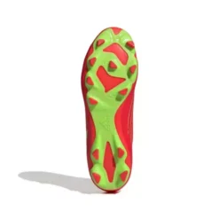 Adult Adidas Predator Edge.4 Sock Flexible Ground Molded Soccer Cleats -Shoe Sale Shop 19574027809 2