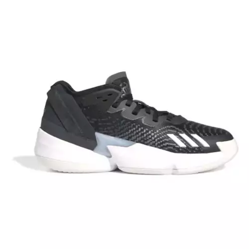 Adult Adidas D.O.N Issue #4 Basketball Shoes 1 Adult Adidas D.O.N Issue #4 Basketball Shoes