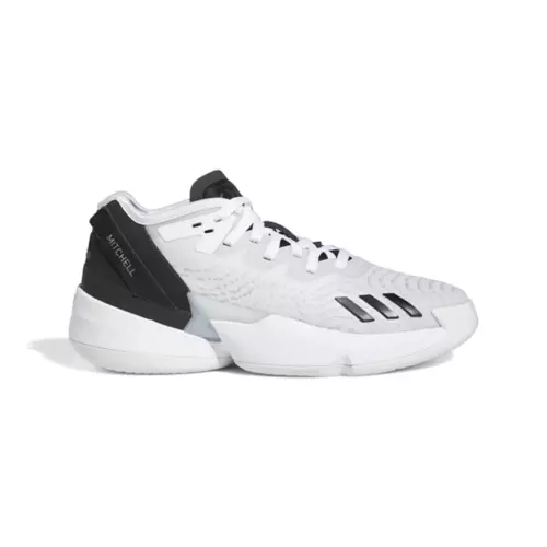Adult Adidas D.O.N. Issue #4 Basketball Shoes 1 Adult Adidas D.O.N. Issue #4 Basketball Shoes