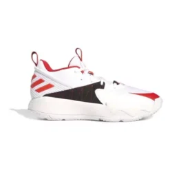 Adult Adidas Dame Certified Basketball Shoes
