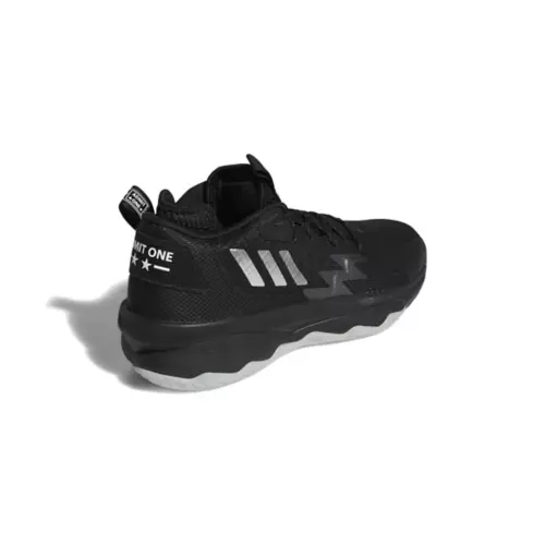 Adidas Dame 8 Basketball Shoes 4 Adidas Dame 8 Basketball Shoes - Image 4