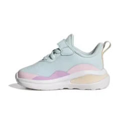 Toddler Girls' Adidas FortaRun Sport Hook N Loop Shoes -Shoe Sale Shop 19574038186 2