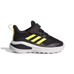Toddler Boys' Adidas FortaRun Sport Hook N Loop Shoes
