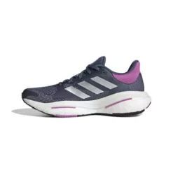 Women's Adidas Solarglide 5 Running Shoes -Shoe Sale Shop 19574049171 3