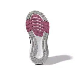 Girls' Adidas EQ21 Run 2.0 Bounce Sport Hook N Loop Shoes -Shoe Sale Shop 19574051624 1