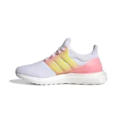 Girls' Adidas Ultraboost 5.0 DNA Shoes -Shoe Sale Shop 19574053010 3