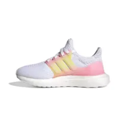 Girls' Adidas Ultraboost 5.0 DNA Shoes -Shoe Sale Shop 19574053749 3