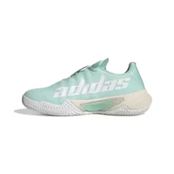 Women's Adidas Barricade Clay Court Tennis Shoes -Shoe Sale Shop 19574056015 2