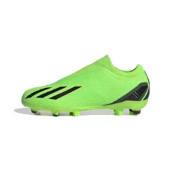 Kids' Adidas X Speedportal.3 Laceless Firm Ground Molded Soccer Cleats -Shoe Sale Shop 19574084311 2