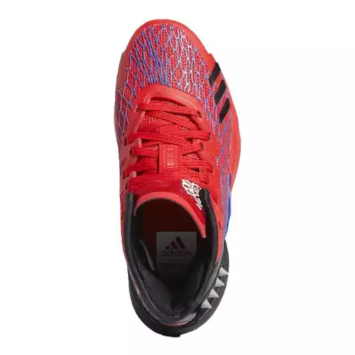 Kids' Adidas D.O.N. Issue #4 Shoes 3 Kids' Adidas D.O.N. Issue #4 Shoes - Image 3