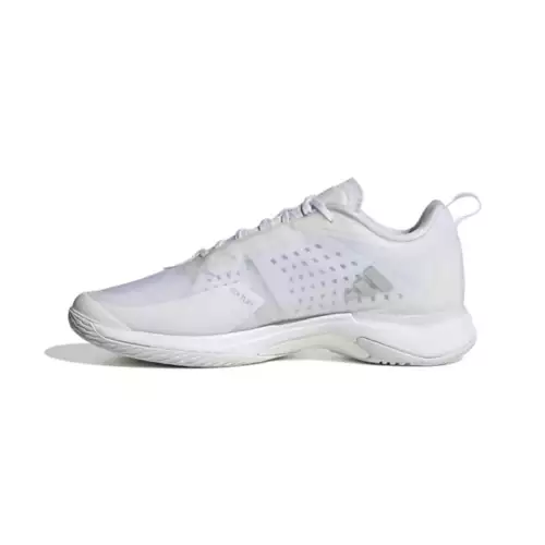 Women's Adidas Avacourt Tennis Shoes 3 Women's Adidas Avacourt Tennis Shoes - Image 3
