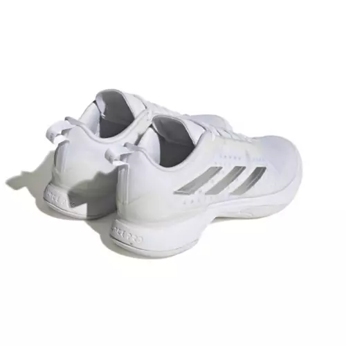 Women's Adidas Avacourt Tennis Shoes 4 Women's Adidas Avacourt Tennis Shoes - Image 4