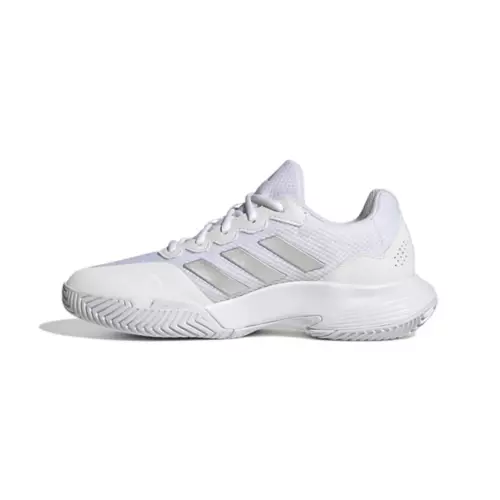 Women's Adidas Gamecourt 2.0 Tennis Shoes 3 Women's Adidas Gamecourt 2.0 Tennis Shoes - Image 3