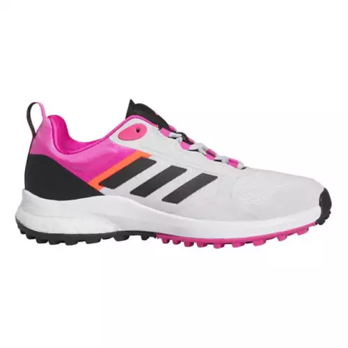 Women's Adidas Zoysia Spikeless Golf Shoes 1 Women's Adidas Zoysia Spikeless Golf Shoes