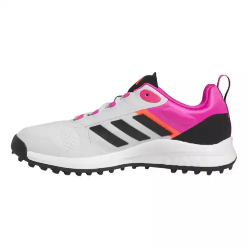 Women's Adidas Zoysia Spikeless Golf Shoes 2 Women's Adidas Zoysia Spikeless Golf Shoes - Image 2