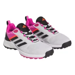 Women's Adidas Zoysia Spikeless Golf Shoes 8 Women's Adidas Zoysia Spikeless Golf Shoes -Shoe Sale Shop 19574719703 3