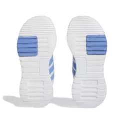 Girls' Adidas Racer TR21 Elastic Lace And Top Strap Shoes -Shoe Sale Shop 19574744408 2