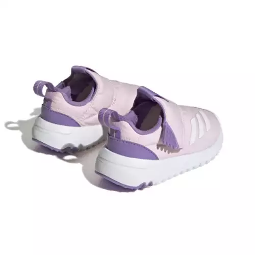 Toddler Girls' Adidas Suru 365 Hook N Loop Shoes 4 Toddler Girls' Adidas Suru 365 Hook N Loop Shoes - Image 4