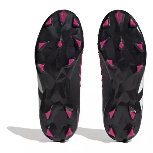 Boys' Adidas Predator Accuracy.1 Molded Soccer Cleats 4 Boys' Adidas Predator Accuracy.1 Molded Soccer Cleats - Image 4