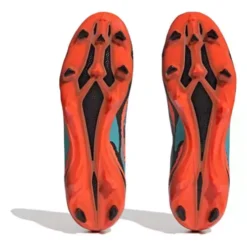 Men's Adidas X Speedportal Messi.3 FG Molded Soccer Cleats -Shoe Sale Shop 19574749956 3