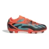 Boys' Adidas X Speedportal Messi.3 Molded Soccer Cleats