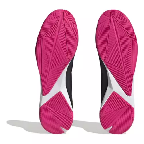 Adult Adidas Predator Accuracy.3 Indoor Soccer Shoes 4 Adult Adidas Predator Accuracy.3 Indoor Soccer Shoes - Image 4